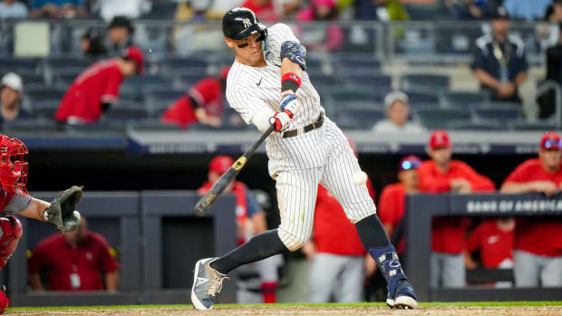 Aaron Judge
